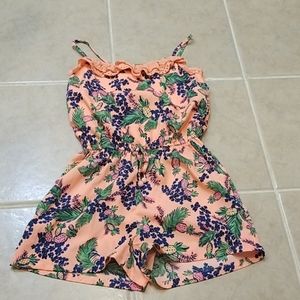 Japna Kids size 14 Romper